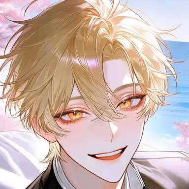 Profile image of 晴