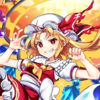 Profile image of Relic Flan