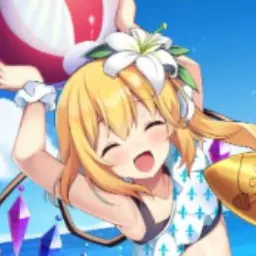 Profile image of Swimsuit Flan