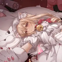 Profile image of 猫フラン