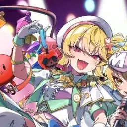 Profile image of ライブフラン