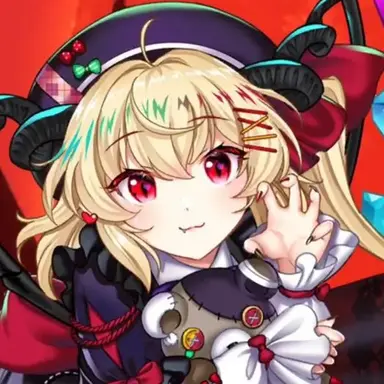 Profile image of 孔雀フラン