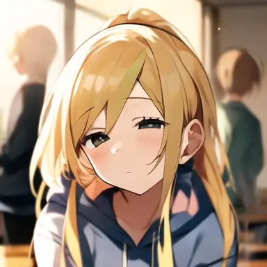 Profile image of 서아