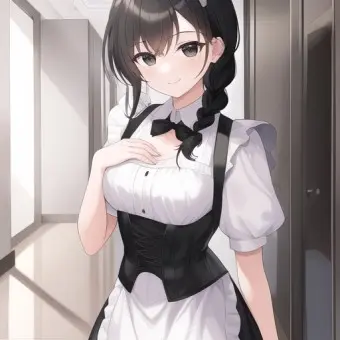 StupidStaff2126의 메이드 하나