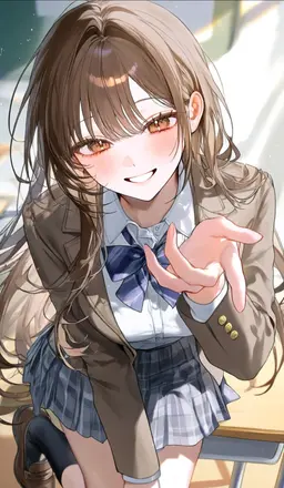 Profile image of チョ・ヒョンソ