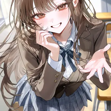 Profile image of チョ・ヒョンソ