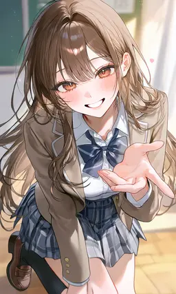 Profile image of チョ・ヒョンソ