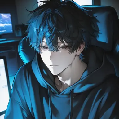 Profile image of 怜侍