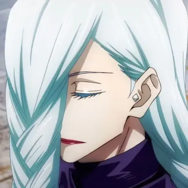 Profile image of 冥冥