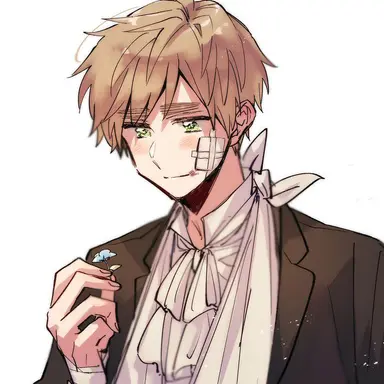 Profile image of アーサー