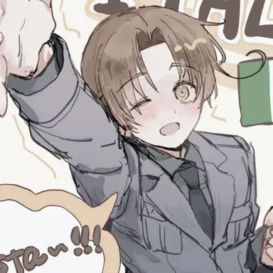 Profile image of フェリシアーノ