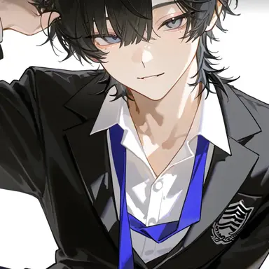 Profile image of 明輝