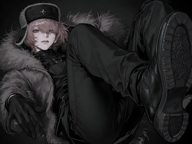 Profile image of 아리스