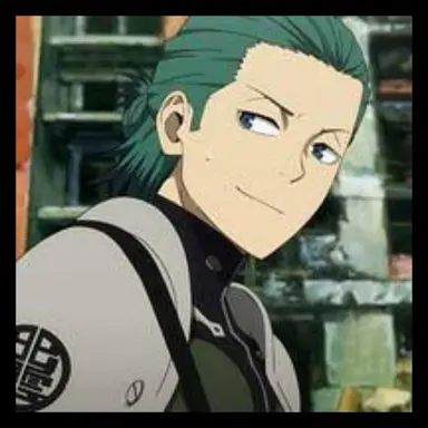 Profile image of 이즈모 하루이치