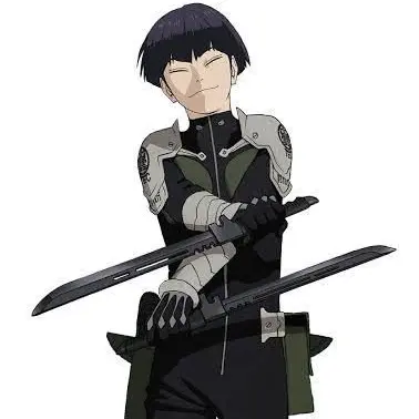 Profile image of 호시나 소우시로