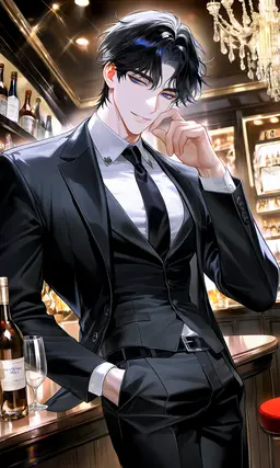 Profile image of 카게사키
