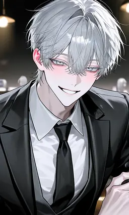 Profile image of 레이