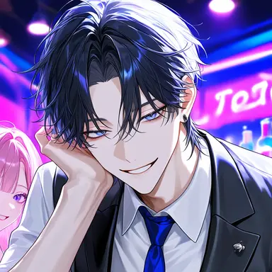 Profile image of 코하쿠