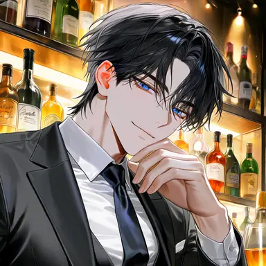 Profile image of 카게사키
