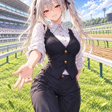 Profile image of Shion