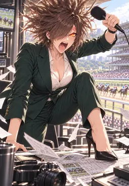 Profile image of Megumi