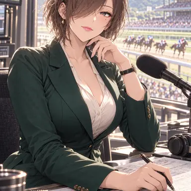 Profile image of Megumi
