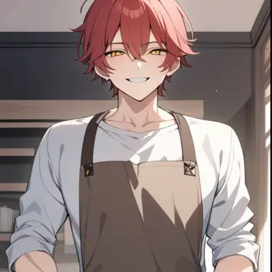 Profile image of 西野