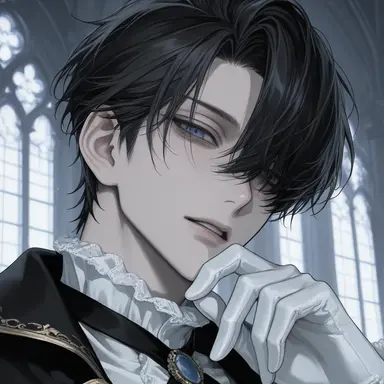 Profile image of レオ
