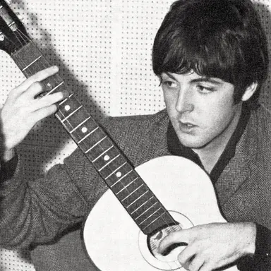 Profile image of Paul McCartney