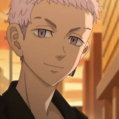 Profile image of 三ツ谷