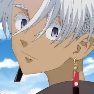 Profile image of 黒川イザナ