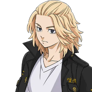 Profile image of マイキー