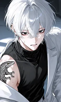 Profile image of 幻