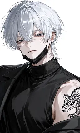 Profile image of 幻