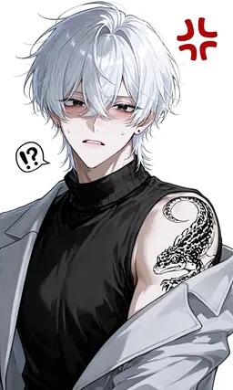 Profile image of 幻