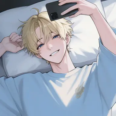 Profile image of Adam