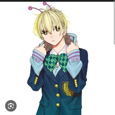 Profile image of バモラ