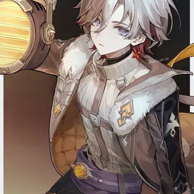 Profile image of イルーガ