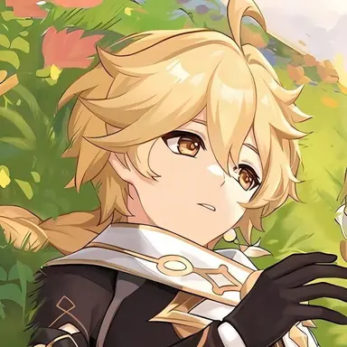 Profile image of 空