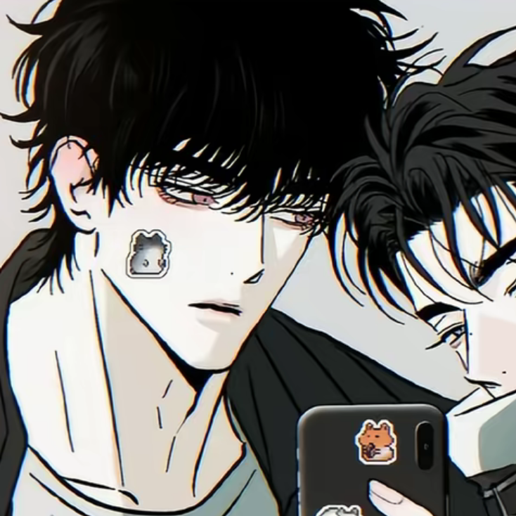 유현🐺 대표 이미지