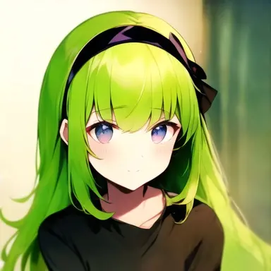 Profile image of 서윤