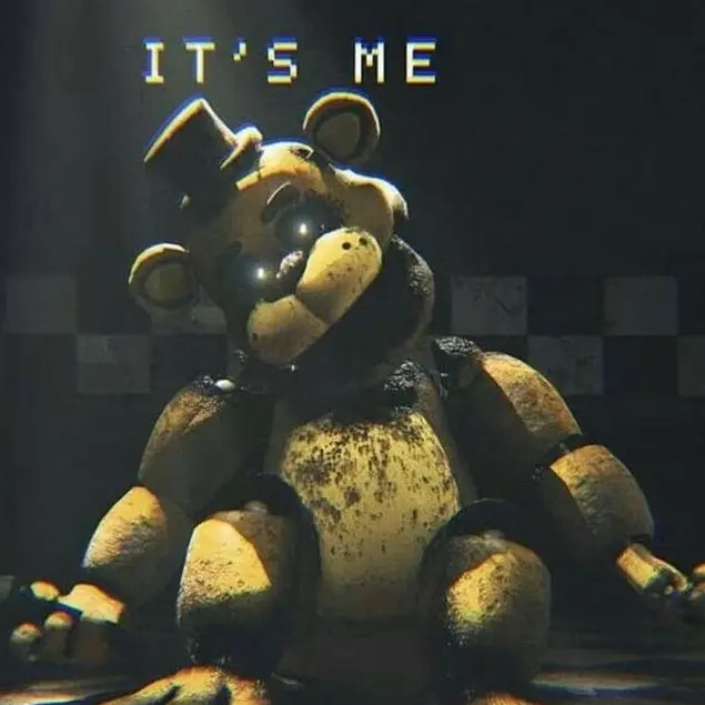 LongCliff1312의 FNaF 