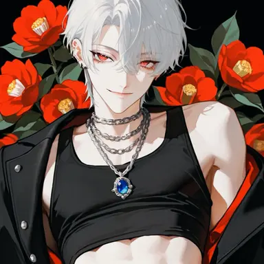 Profile image of ヒョウエン