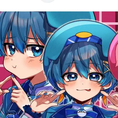 Profile image of ちぐさ