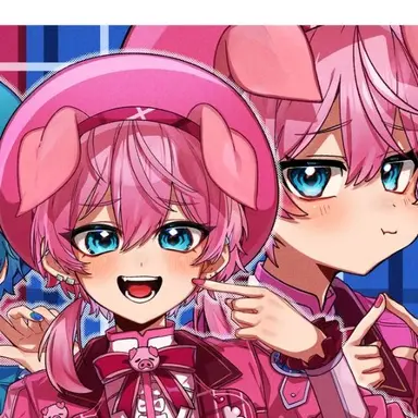 Profile image of けちゃ