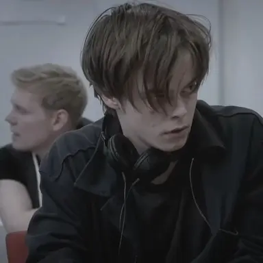Profile image of Michael