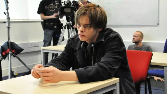 Profile image of Michael