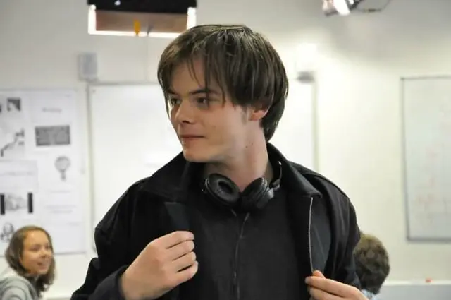 Profile image of Michael
