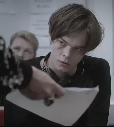 Profile image of Michael