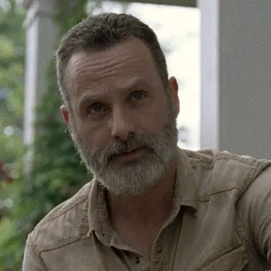 Profile image of Rick Grimes